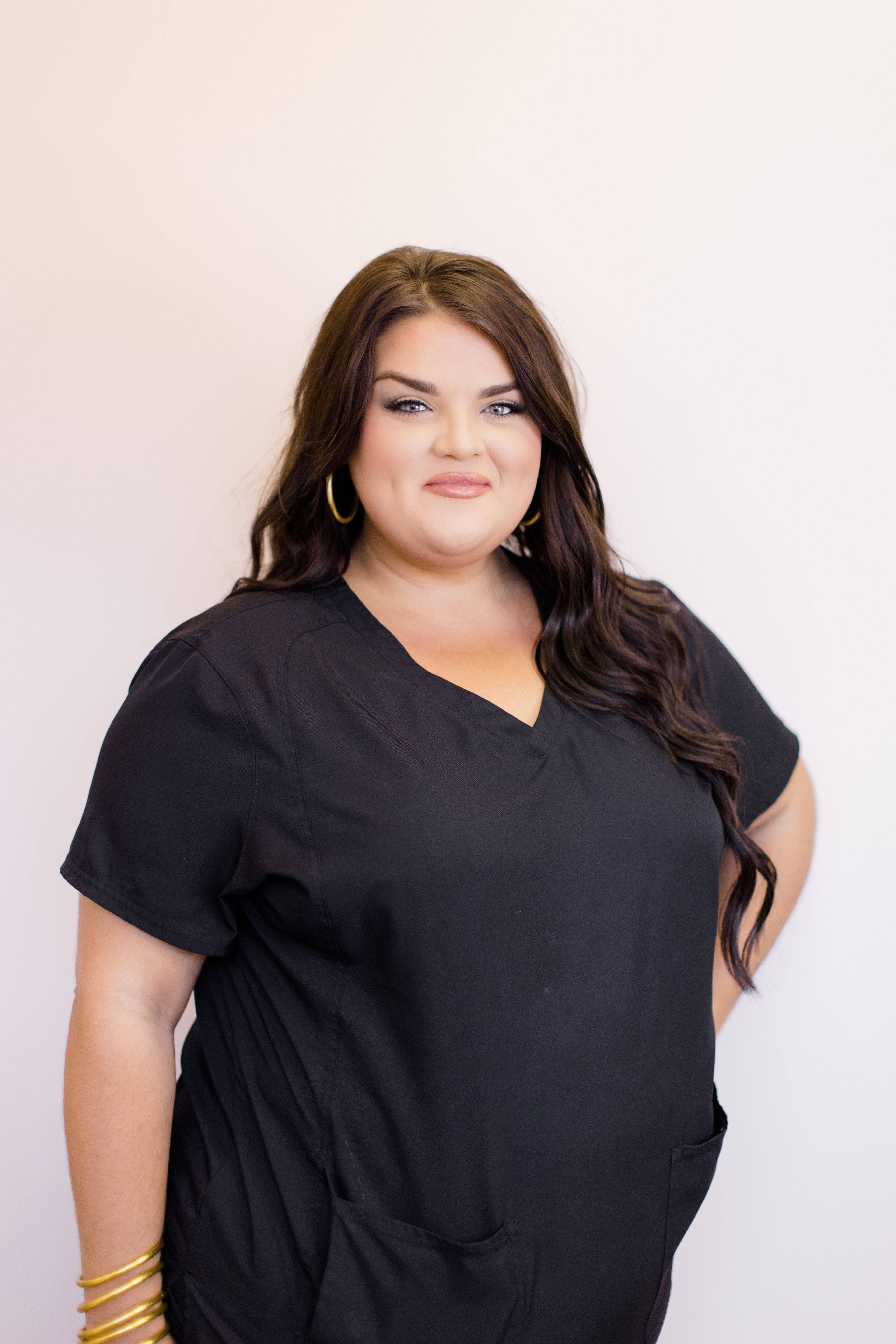 Kalyne Thedford - Licensed Esthetician, Makeup Artist, and Microblading Technician
